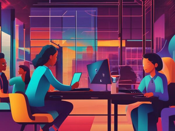 La Tecnología de la Información: Piedra Angular de la Era Digital