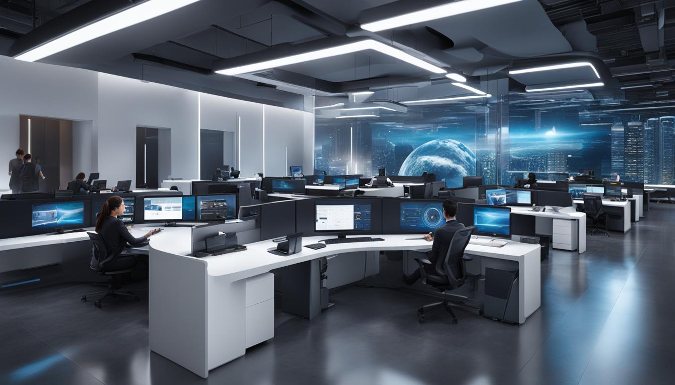 Lidera la Transformación Digital en tu Empresa