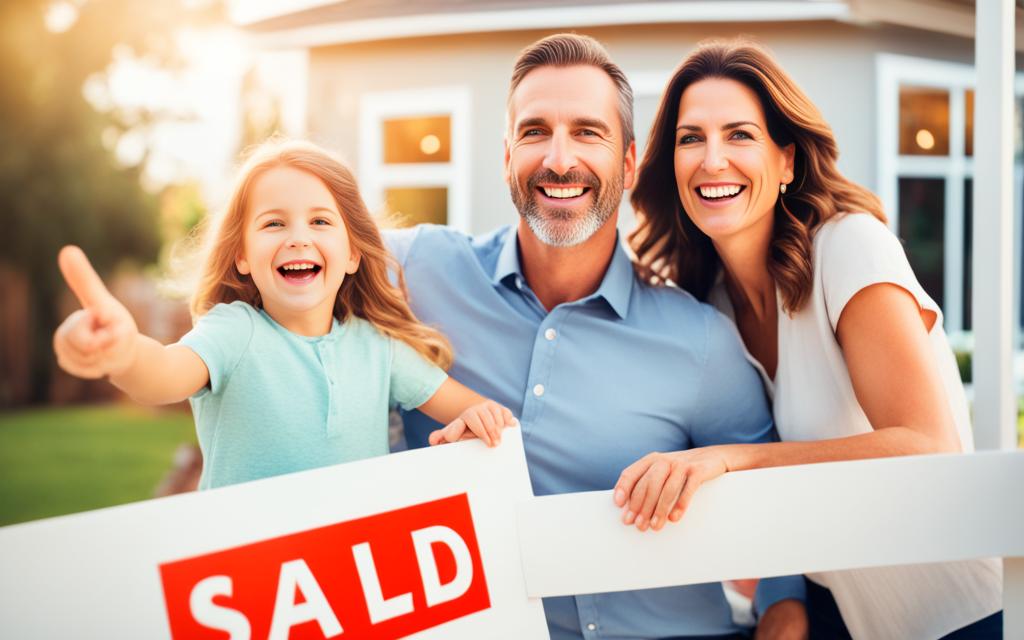 Nuda propiedad: vender tu casa y seguir disfrutándola