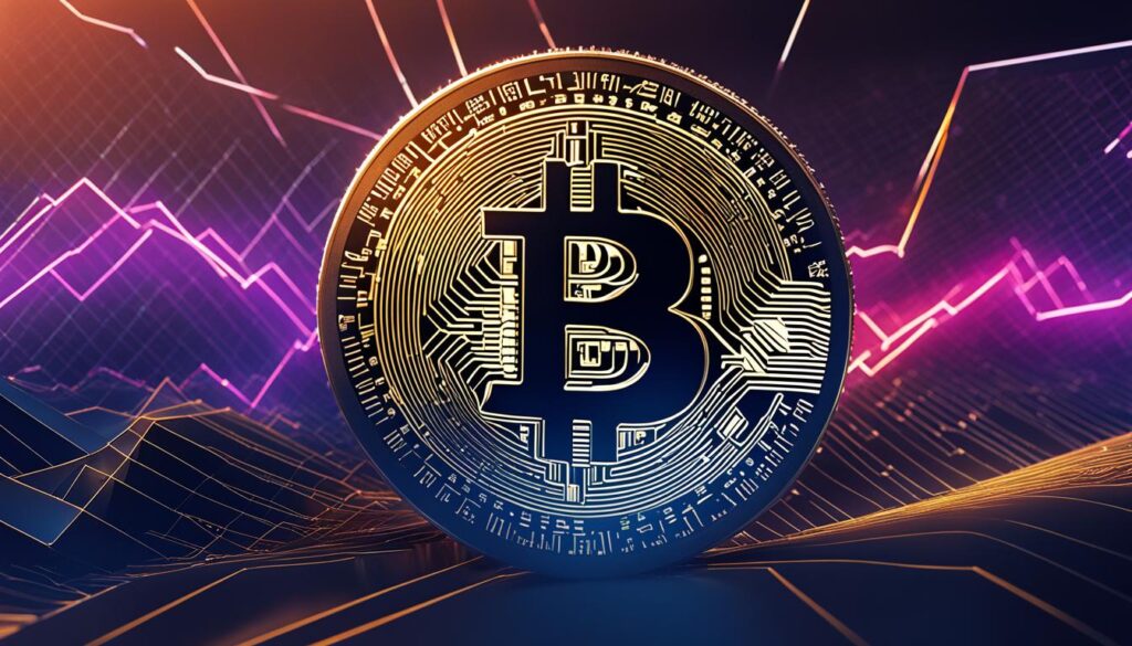 Volatilidad en criptomonedas