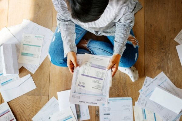 Consejos para eliminar tus deudas