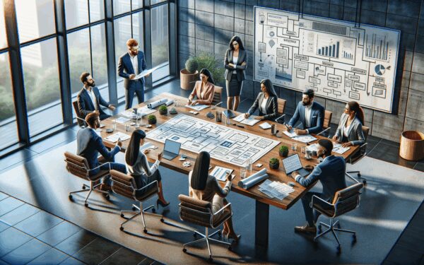 Cómo crear un plan estratégico efectivo