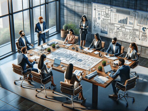 Cómo crear un plan estratégico efectivo