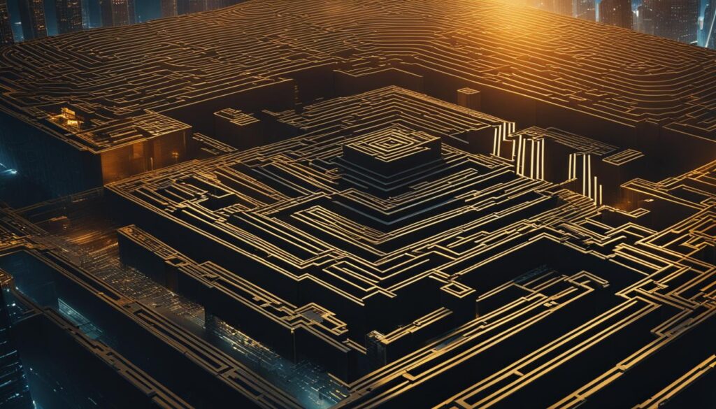 desafíos de la tecnología blockchain desafíos de la tecnología blockchain