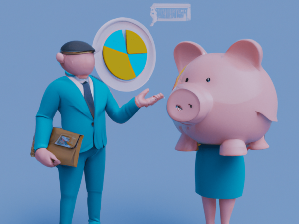 Consejos para Mejorar tus Finanzas Personales con Inteligencia Financiera