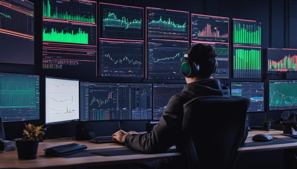 plataformas y tecnologías esenciales para los especuladores de criptomonedas plataformas y tecnologías esenciales para los especuladores de criptomonedas