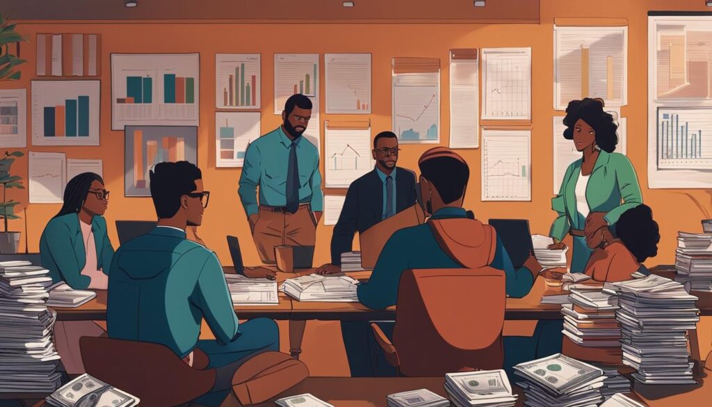 recursos financieros y herramientas financieras para desarrollar la inteligencia financiera