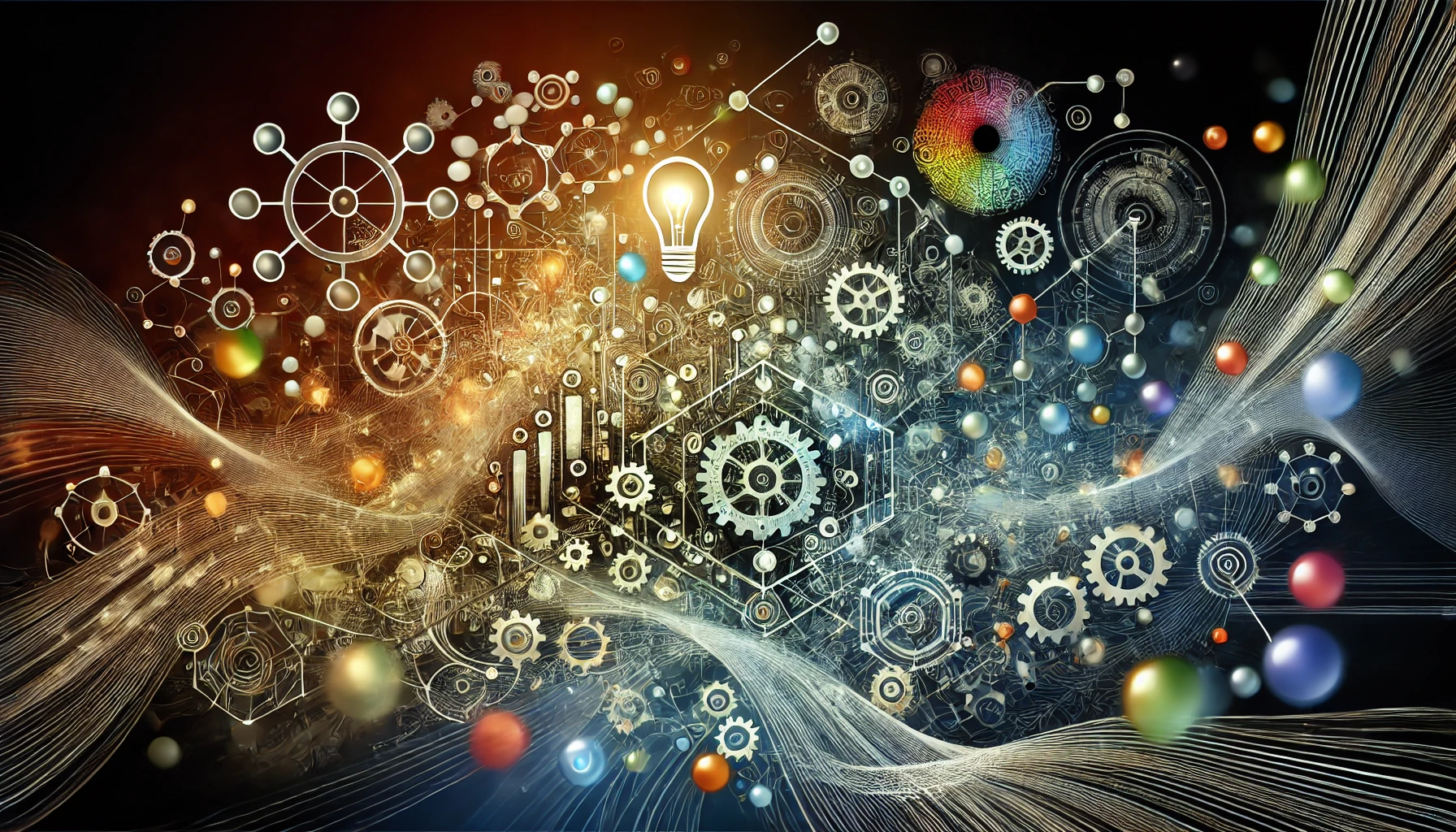 Desarrolla tu creatividad para resolver problemas complejos