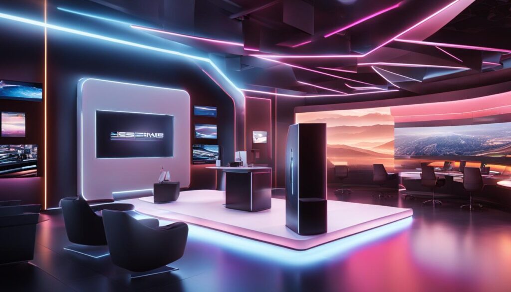 tecnología empresarial